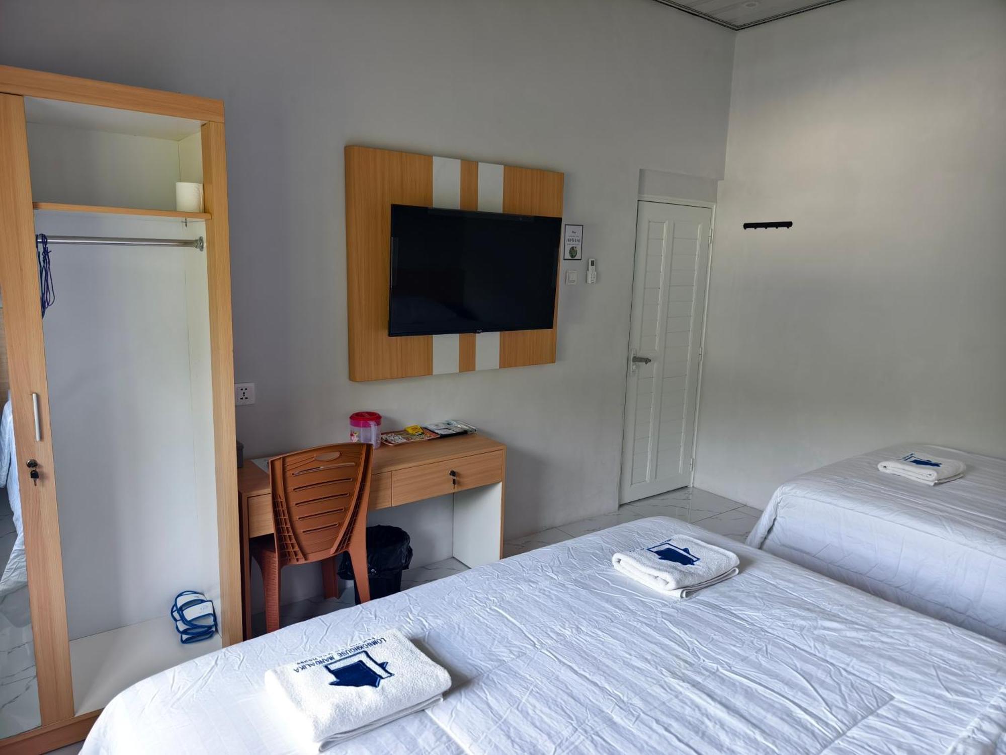 Lombokhouse Mandalika Hotel Kuta  Exterior photo