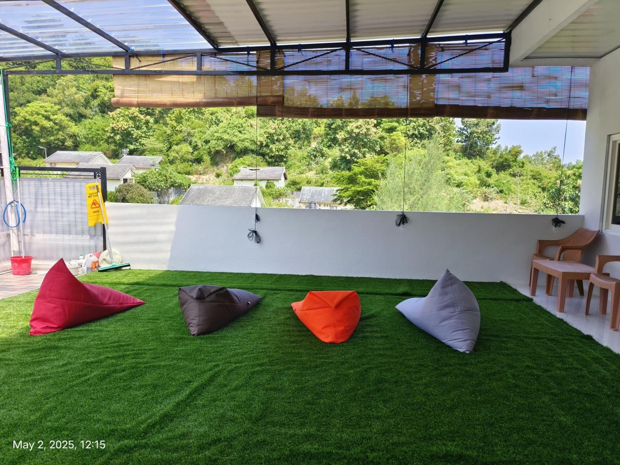 Lombokhouse Mandalika Hotel Kuta  Room photo